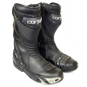 Cortech Latigo Waterproof Road Race Boots